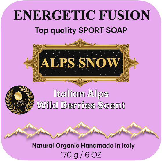 Alps Wild Berries Scent