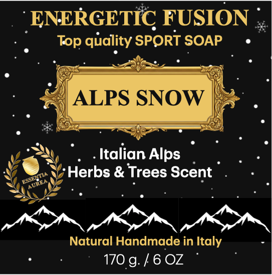 Alps Herbs & Trees Scent