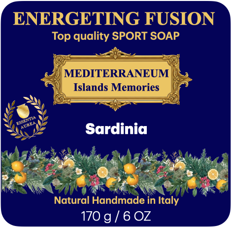 Mediterraneum Sardinia