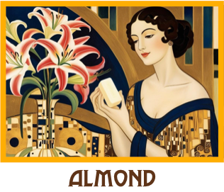 Almond