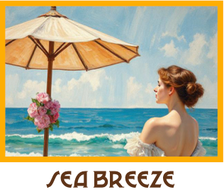Sea Breeze