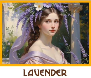 Lavender