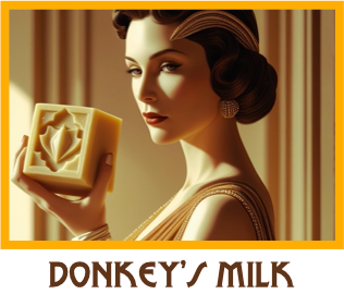 Donkey’s Milk