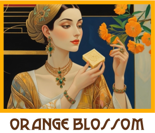 Orange Blossom