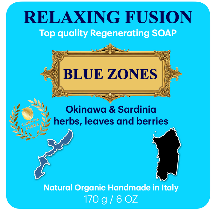 Blue Zones