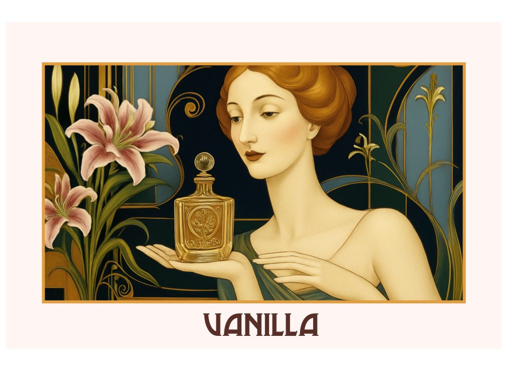 Vanilla