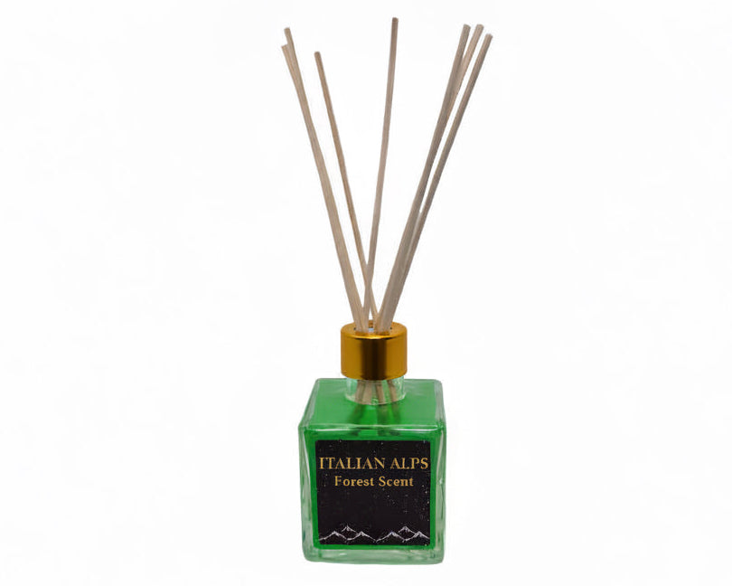 Italian Alps Forrest Scent Fragrance 200 ml