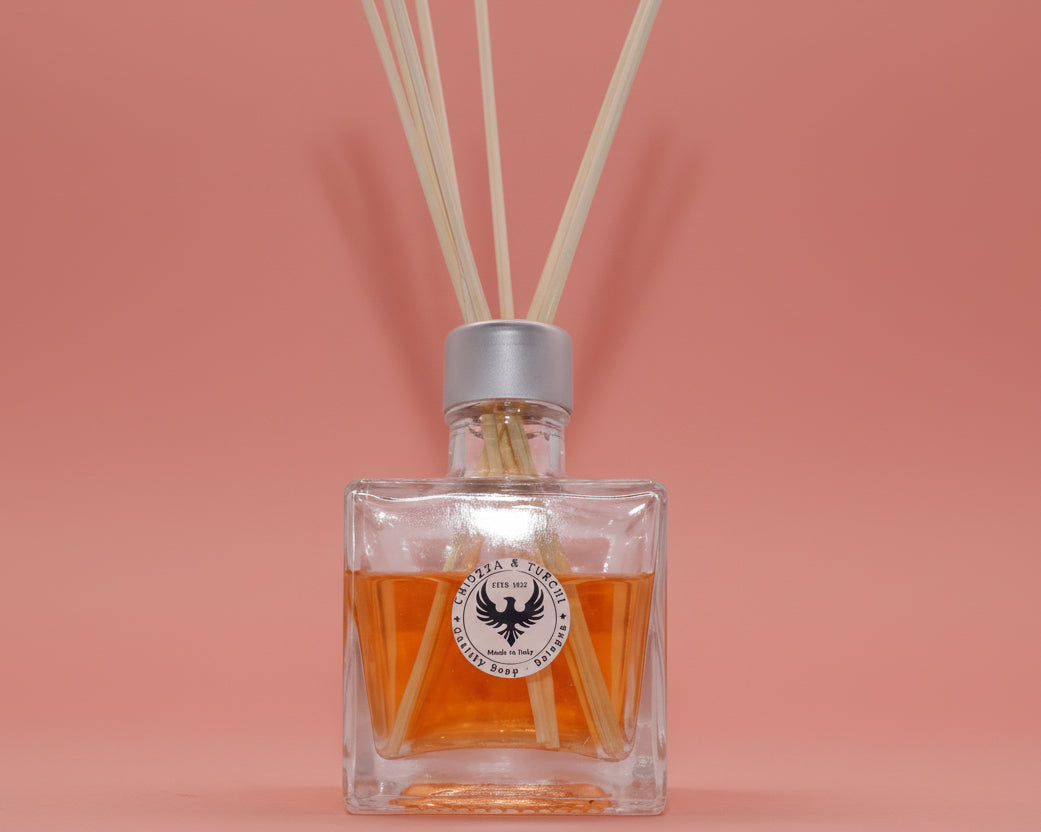 Italian Alps Berries Home Fragrance EA 200 ml