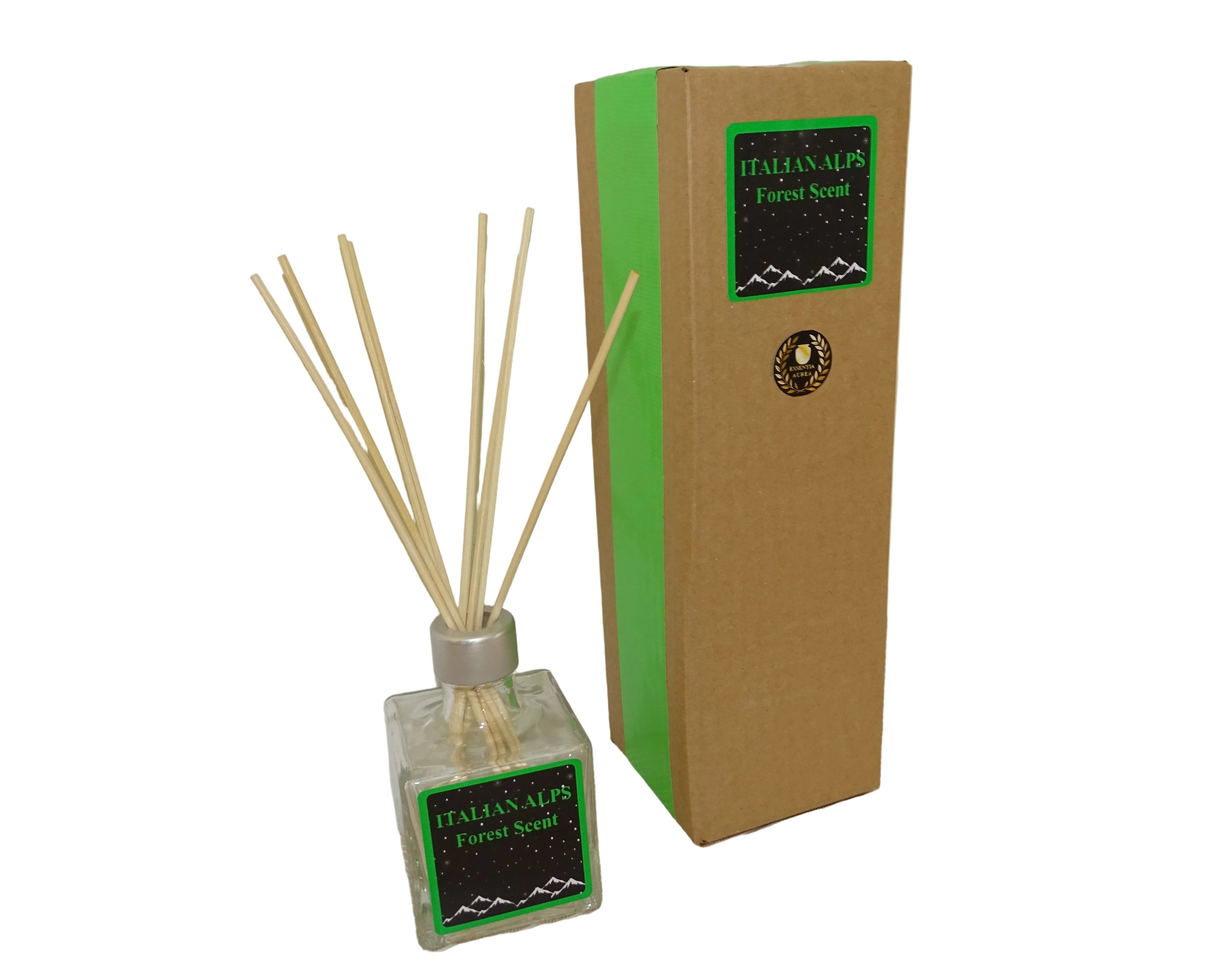 Italian Alps Forrest Scent Fragrance 200 ml