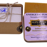 Alps Snow Wild Berries Handmade Regenerating Soap 170 gr. EA