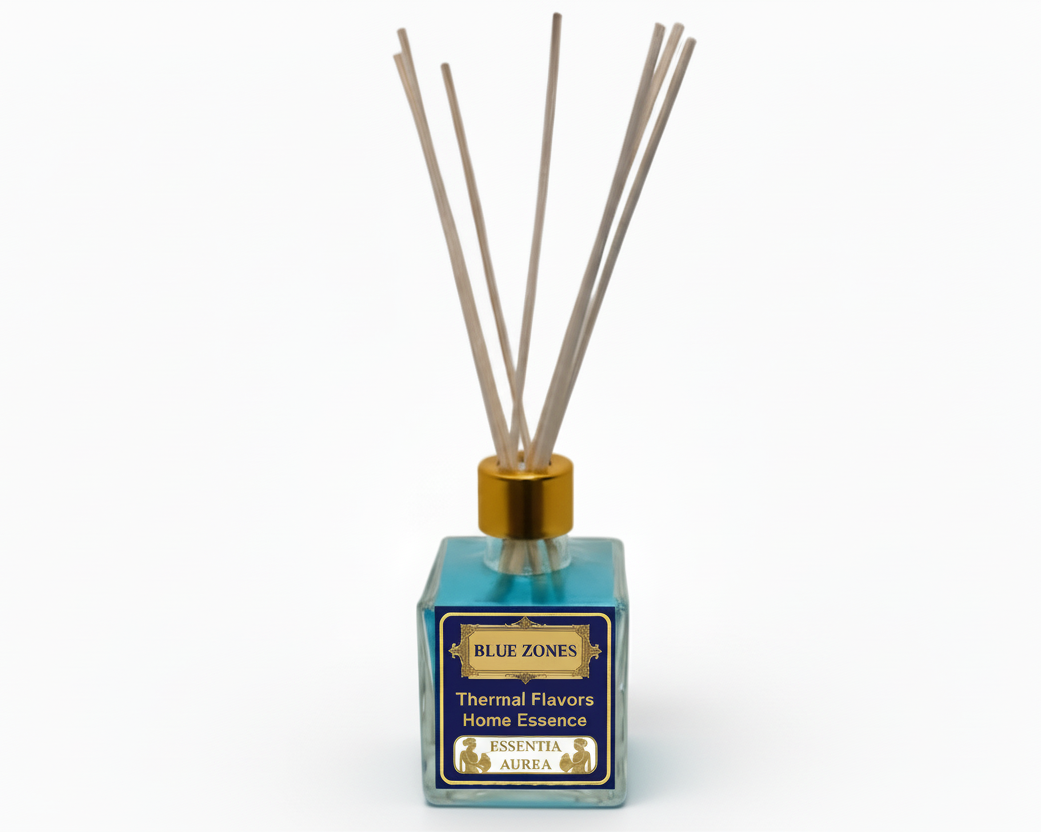 Blue Zones Thermal Home Essence 200 ml