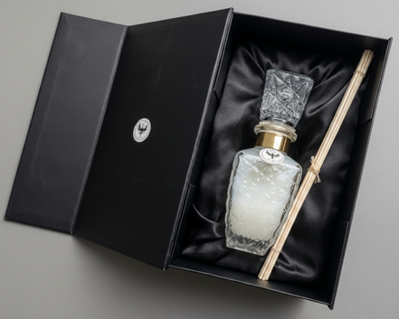Sweet Caramelized Milk Home Fragrance  250 ml