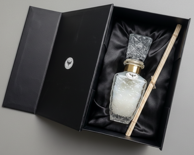 Sweet Caramelized Milk Home Fragrance  250 ml