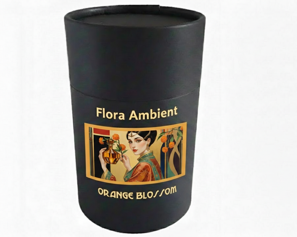 Orange Blossom Essential Room Fragrance 200 ml