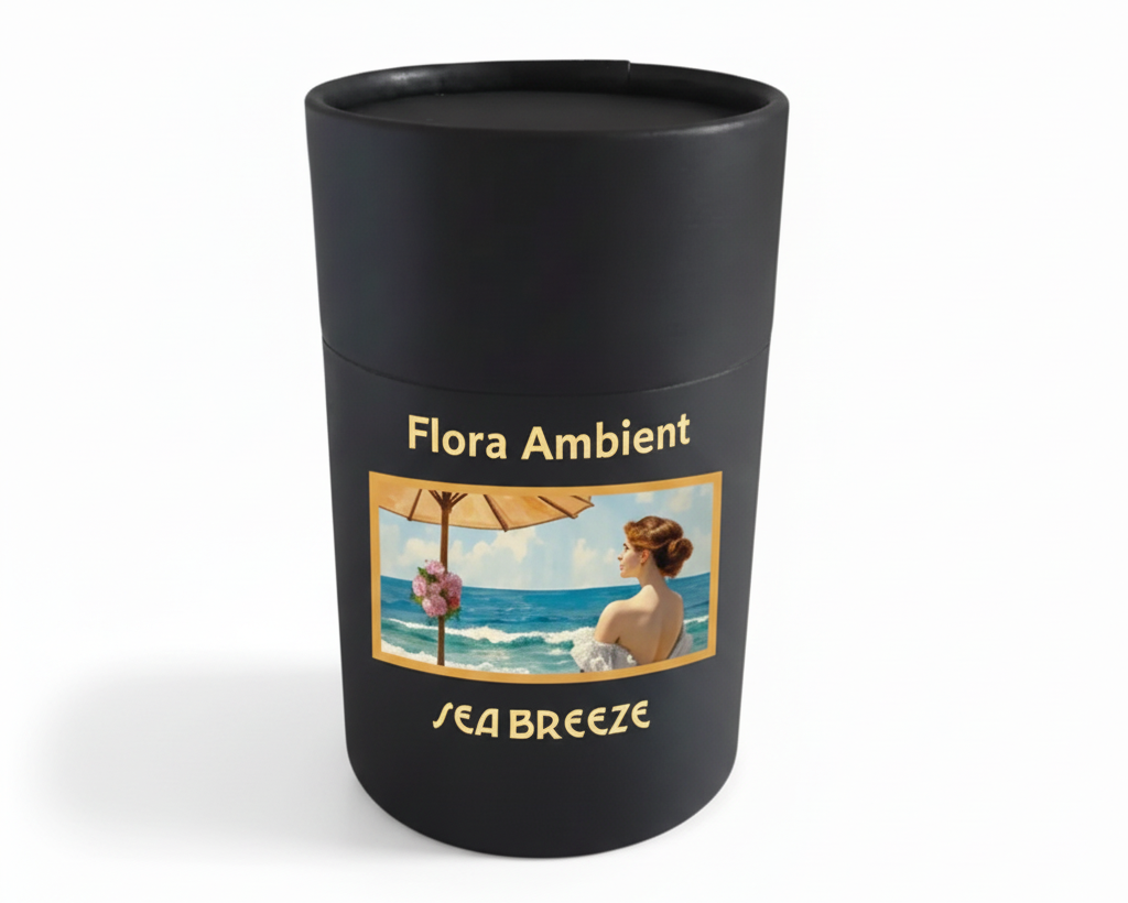 Sea Breeze Essential Room Fragrance 200 ml