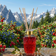 Italian Alps Berries Home Fragrance  250 ml