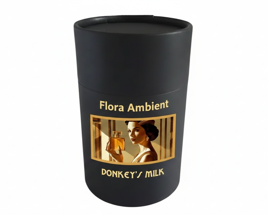 Donkey’s Milk Essential Room Fragrance 200ml