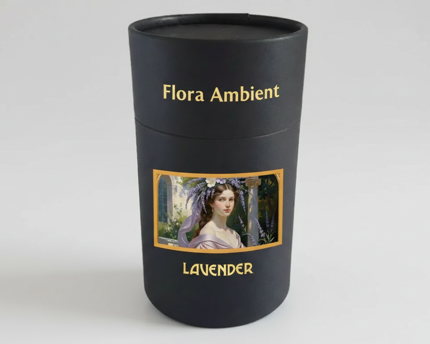 Lavender Essential Room Fragrance 200 ml