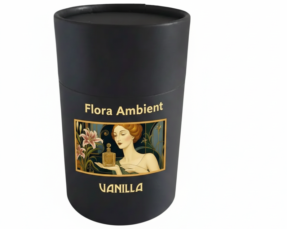 Vanilla Essential Room Fragrance 200 ml