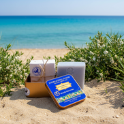 Mediterraneum Sardinia High Performance Handmade Soap 170 gr. EA