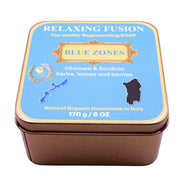 Blue Zones Relaxing Handmade Soap 170 gr. EA