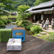 Blue Zones Relaxing Handmade Soap 170 gr. EA