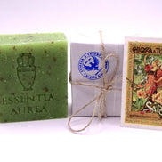 Blue Zones Relaxing Handmade Soap 170 gr. EA
