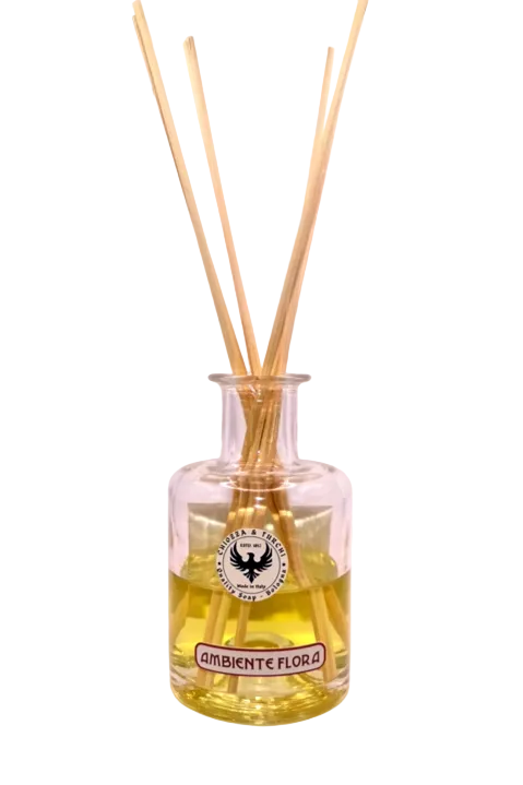 Vanilla Essential Room Fragrance 200 ml