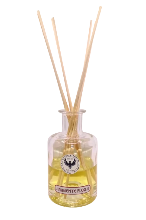 Donkey’s Milk Essential Room Fragrance 200ml