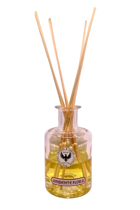 Orange and Cinnamon Essential Room Fragrance 200 ml