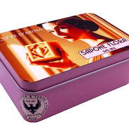 Donkey’s Milk  Smooth Soap 170 Gr./6 Oz  in the original 19th century style elegant packaging.