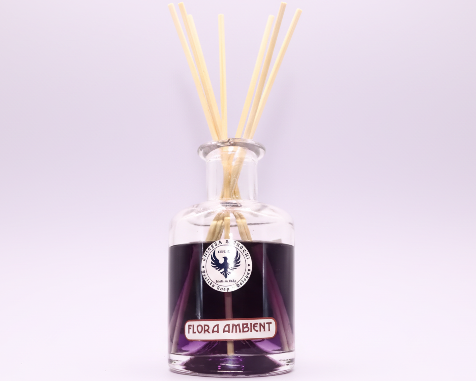 Lavender Essential Room Fragrance 200 ml