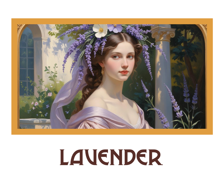 Lavender Essential Room Fragrance 200 ml