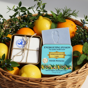 Mediterraneum Mallorca Handmade Restorative Soap 170 gr. EA