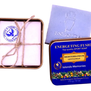 Mediterraneum Sardinia High Performance Handmade Soap 170 gr. EA