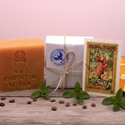 Mediterraneum Mallorca Handmade Restorative Soap 170 gr. EA