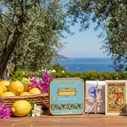 Mediterraneum Mallorca Handmade Restorative Soap 170 gr. EA