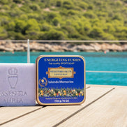 Mediterraneum Sardinia High Performance Handmade Soap 170 gr. EA