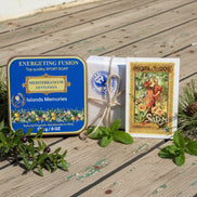 Mediterraneum Sardinia High Performance Handmade Soap 170 gr. EA