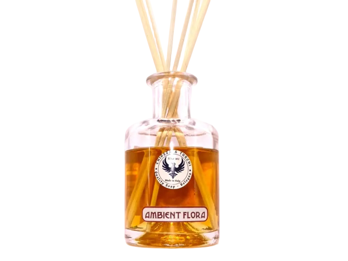 Orange Blossom Essential Room Fragrance 200 ml