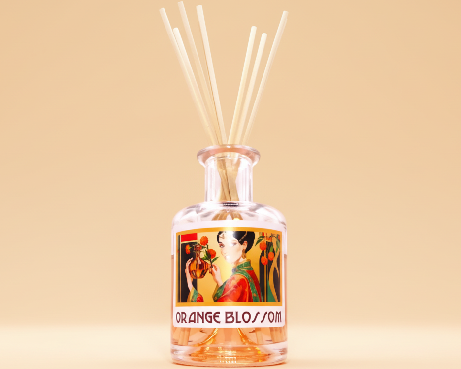 Orange Blossom Essential Room Fragrance 200 ml
